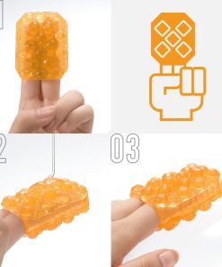 Tenga Uni Diamond