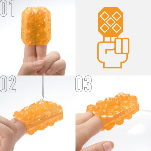 Tenga Uni Diamond - Image 8