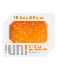 Tenga Uni Topaz