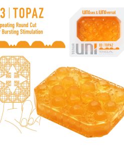 Tenga Uni Topaz