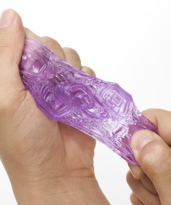 Tenga Uni Amethyst