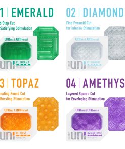 Tenga Uni Variety Pack