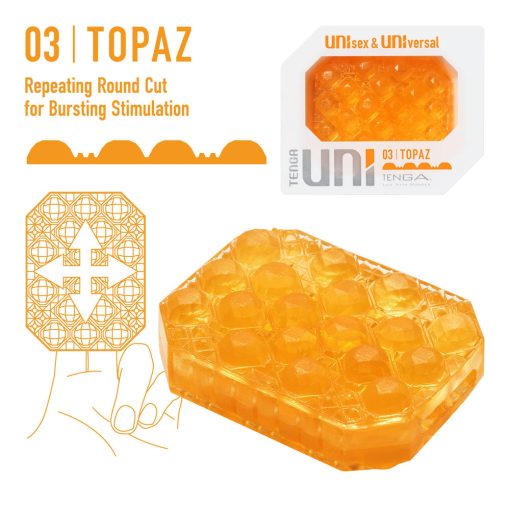 Tenga Uni Variety Pack - Image 10
