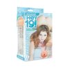 Hey 19! Clearstroke Leah Gotti