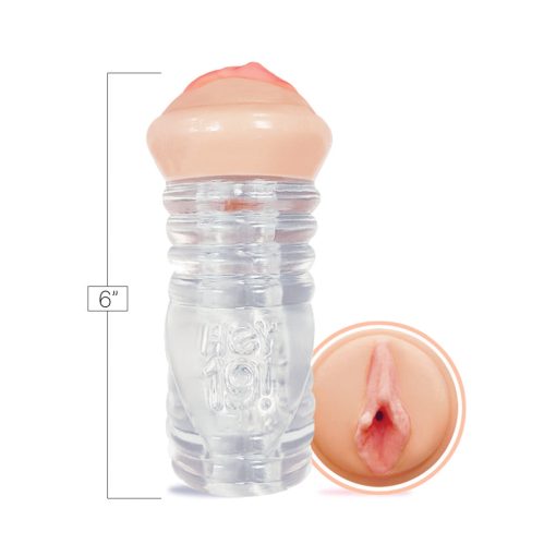 Hey 19! Clearstroke Heather Starlet - Image 2