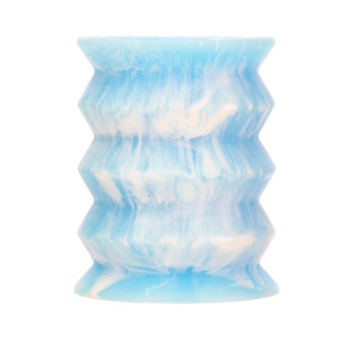 Addiction Silicone Reversible Stroker Glow-In-The-Dark - Image 2
