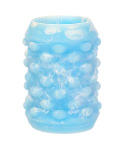 Addiction Silicone Reversible Stroker Glow-In-The-Dark