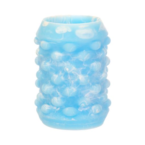Addiction Silicone Reversible Stroker Glow-In-The-Dark - Image 4