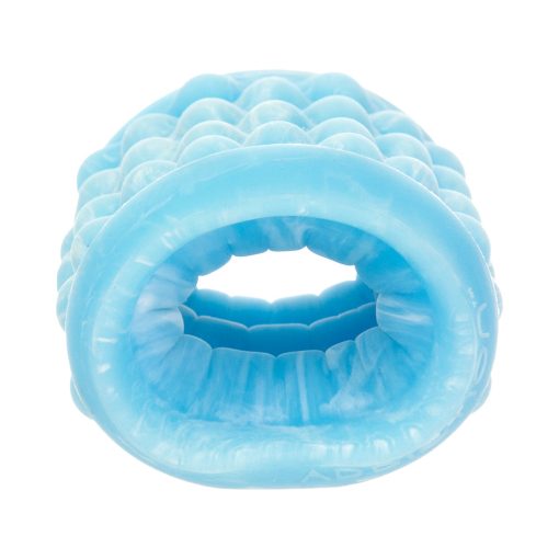Addiction Silicone Reversible Stroker Glow-In-The-Dark - Image 5