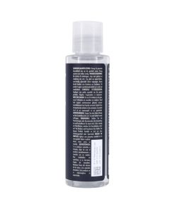 Zero Tolerance Drenched Original Water-Based Lubricant 4 Oz.