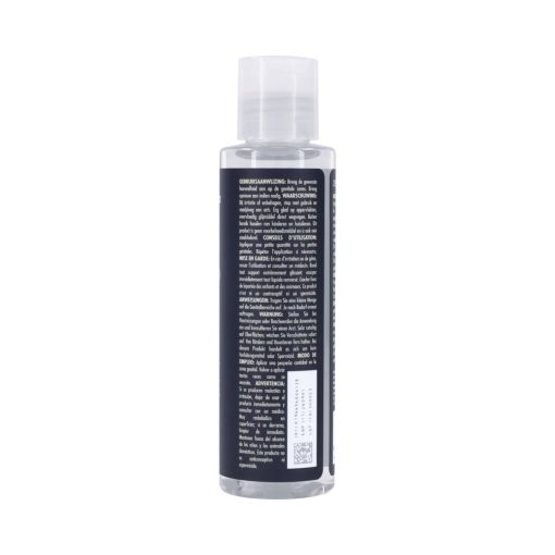 Zero Tolerance Drenched Original Water-Based Lubricant 4 Oz. - Image 2