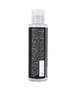 Zero Tolerance Drenched Warmth Water-Based Warming Lubricant 4 Oz.