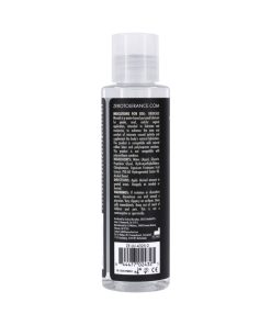 Zero Tolerance Drenched Warmth Water-Based Warming Lubricant 4 Oz.