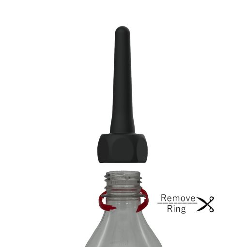 Demon Kat Spout Pocket Enema - Image 5