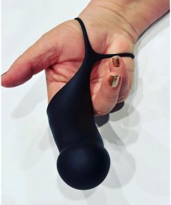 Demon Kat Finger Bang