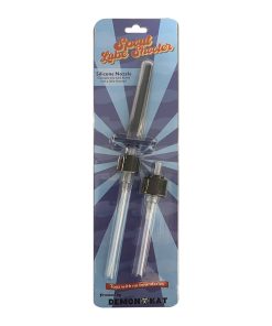 Demon Kat Spout Silicone Lube Shooter