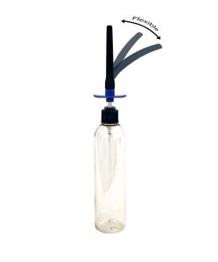 Demon Kat Spout Silicone Lube Shooter