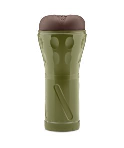Forto Model V-20 Stroker Dark