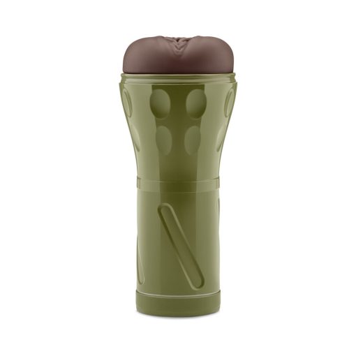 Forto Model V-20 Stroker Dark - Image 3