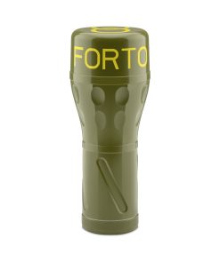 Forto Model V-20 Stroker Dark