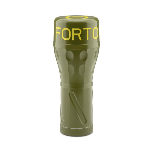 Forto Model V-20 Stroker Dark - Image 4