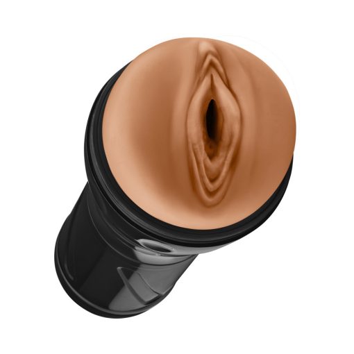 Forto Model V-20 Stroker Tan - Image 2