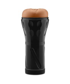 Forto Model V-20 Stroker Tan