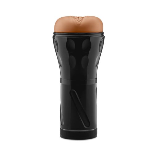 Forto Model V-20 Stroker Tan - Image 3