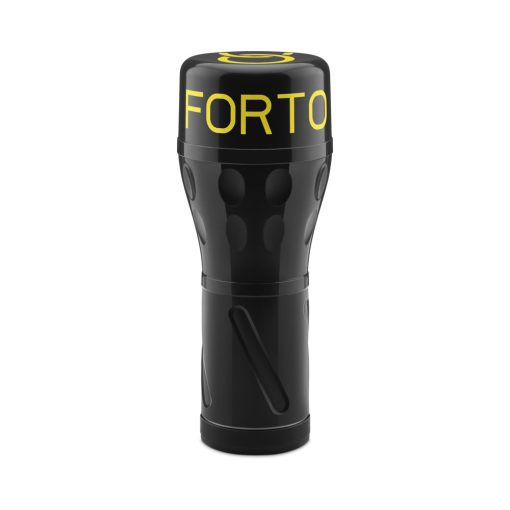 Forto Model V-20 Stroker Tan - Image 4