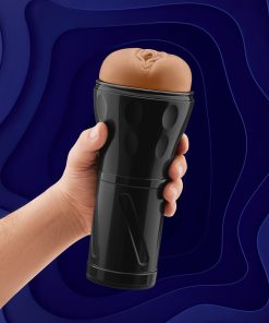 Forto Model V-20 Stroker Tan