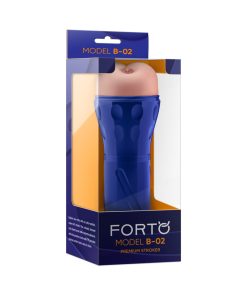 Forto Model B-02 Stroker Light