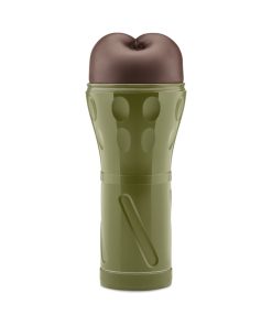 Forto Model B-02 Stroker Dark