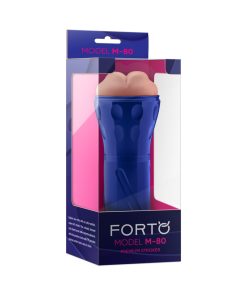 Forto Model M-80 Stroker Light