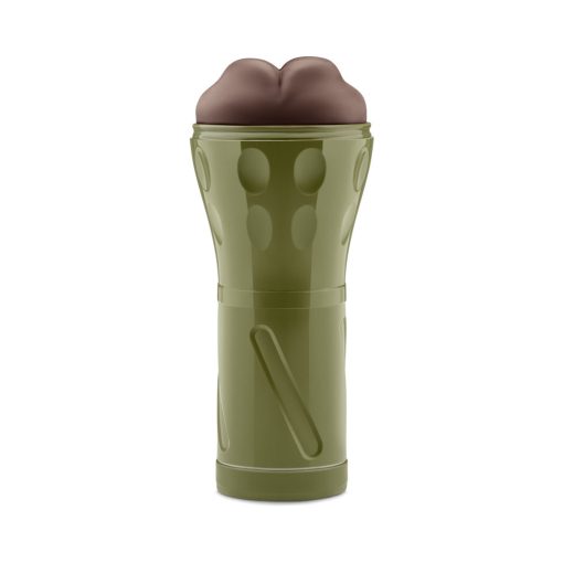 Forto Model M-80 Stroker Dark - Image 3