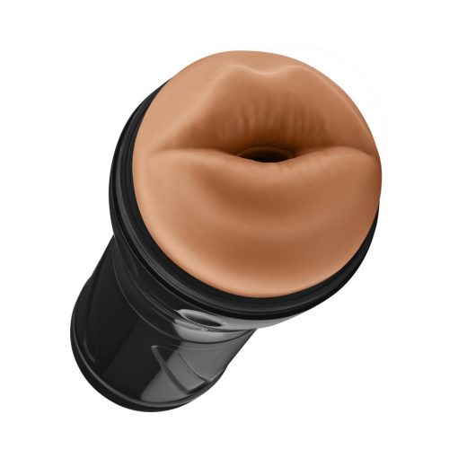 Forto Model M-80 Stroker Tan - Image 2