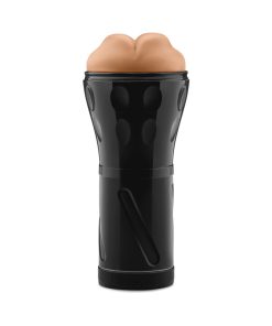 Forto Model M-80 Stroker Tan