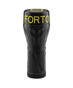 Forto Model M-80 Stroker Tan
