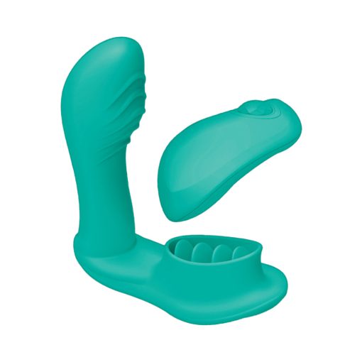 Blaze Remote Control Satisfier Aqua - Image 2