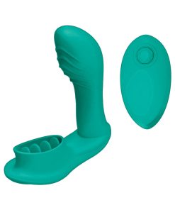 Blaze Remote Control Satisfier Aqua