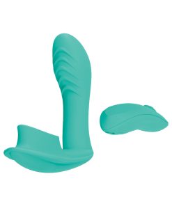 Blaze Remote Control Satisfier Aqua