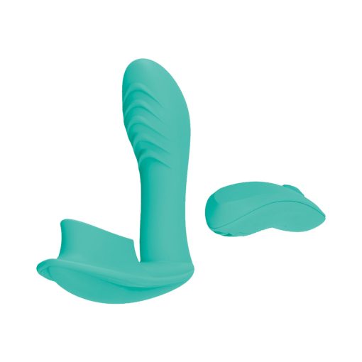 Blaze Remote Control Satisfier Aqua - Image 4