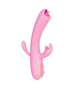 My Secret Fantasy Pink