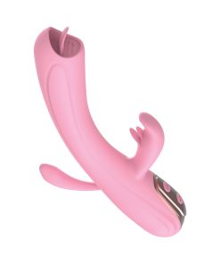 My Secret Fantasy Pink