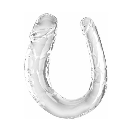 King Cock Clear Medium Double Trouble - Image 2