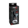 Pdx Elite Hydrogasm Frosted/Black