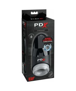 Pdx Elite Hydrogasm Frosted/Black