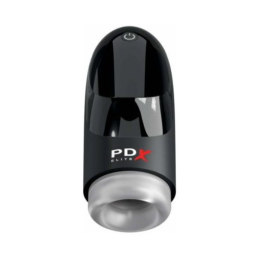 Pdx Elite Hydrogasm Frosted/Black - Image 2