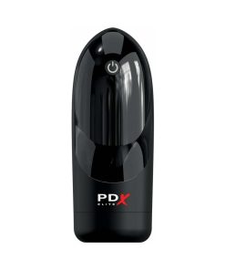 Pdx Elite Hydrogasm Frosted/Black