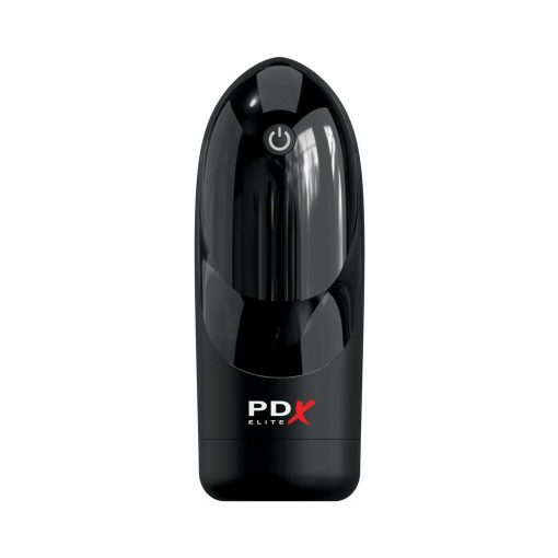 Pdx Elite Hydrogasm Frosted/Black - Image 3