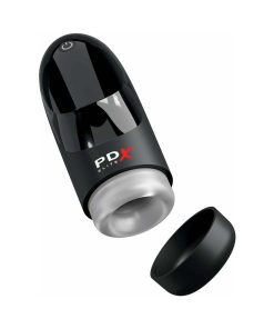 Pdx Elite Hydrogasm Frosted/Black